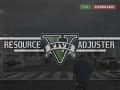 gta 5 resource adjuster download.